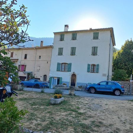 Maison De Caractere La Bastide  ภายนอก รูปภาพ