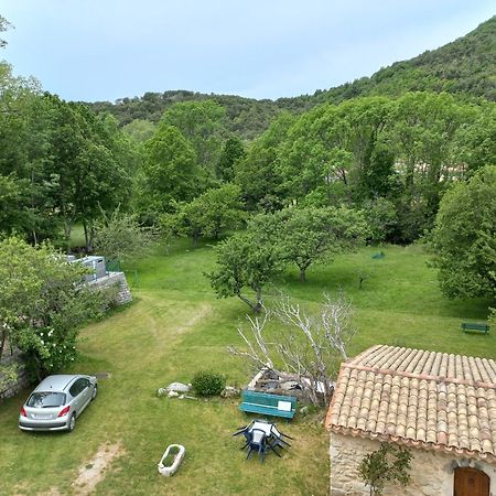 Maison De Caractere La Bastide  ภายนอก รูปภาพ